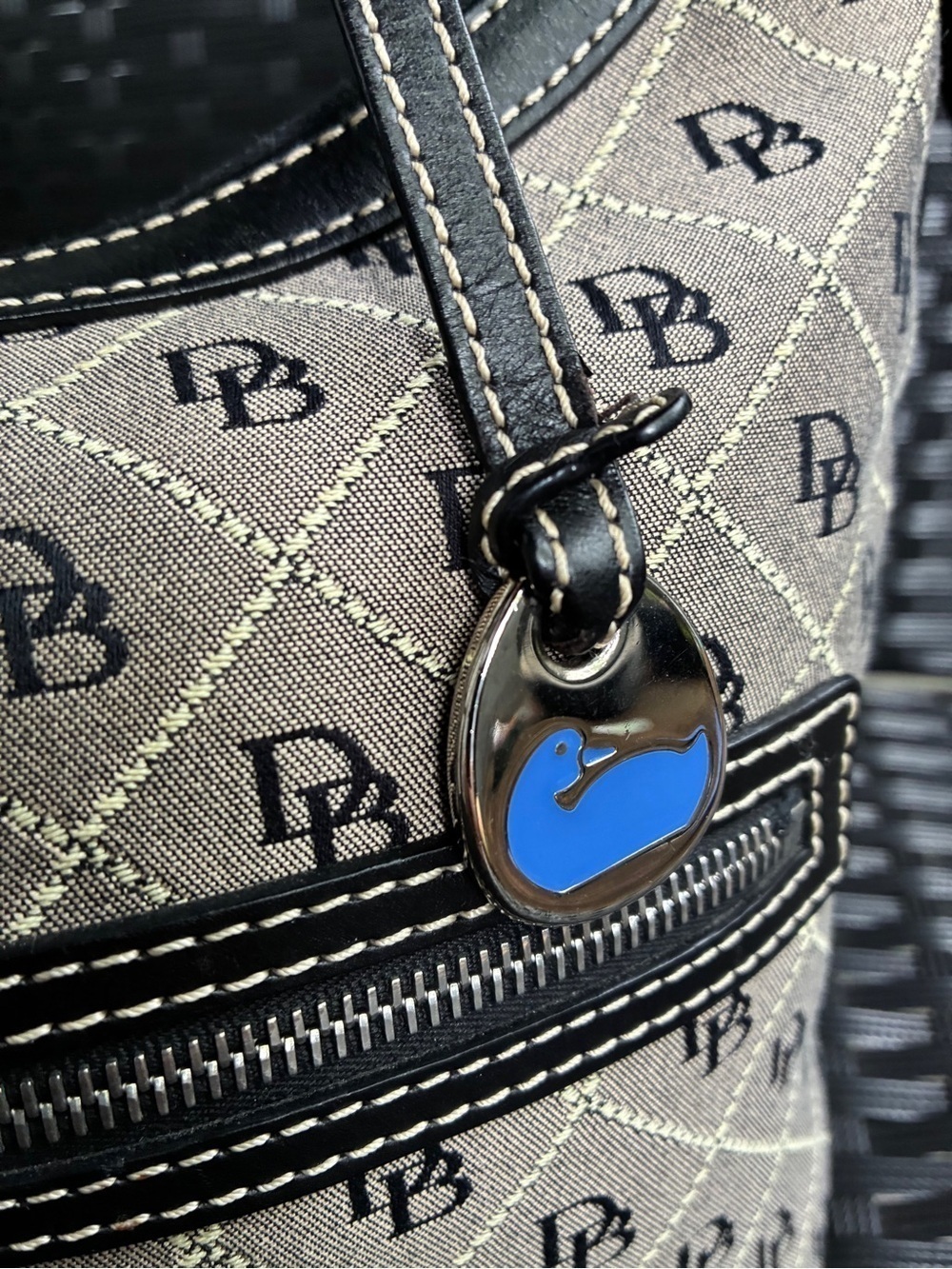 Dooney & Bourke Bag - Picture 12 of 16